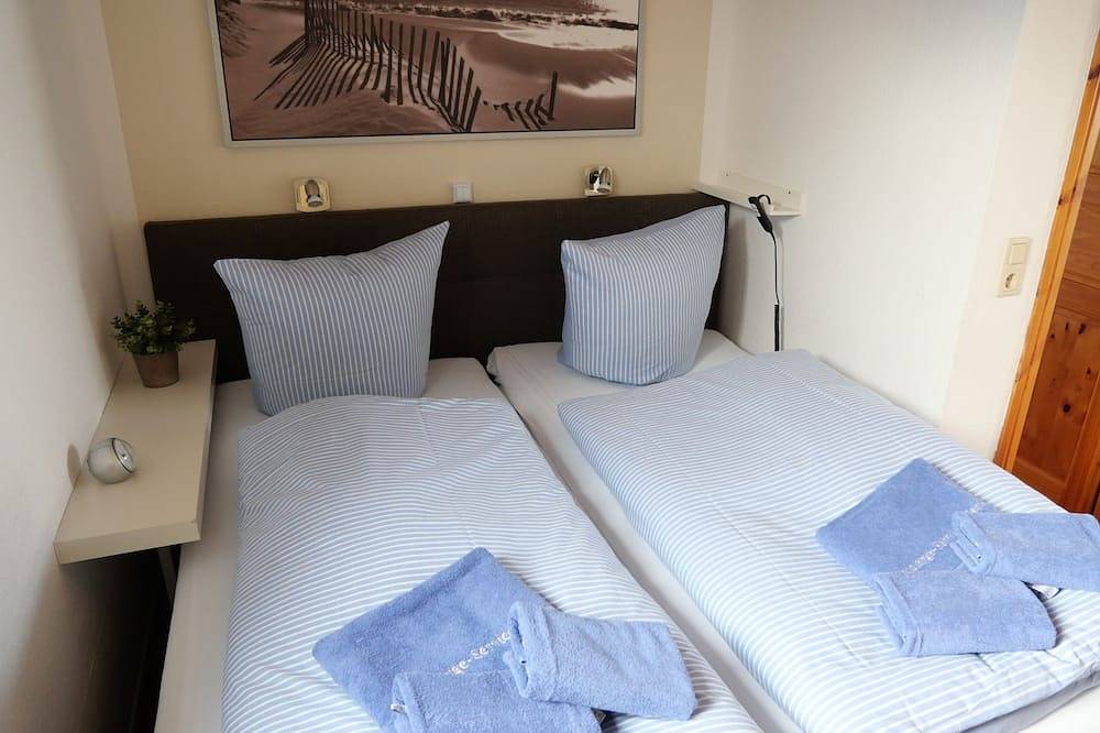 Bungalow für 4 Gäste mit 80m² in Hohenkirchen in Gramkow, Hohenkirchen