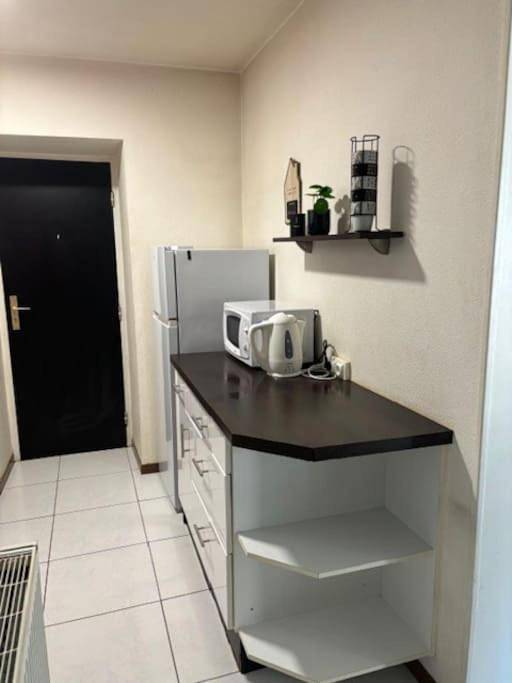 Appartement entier, Appartement lumineux et agréable avec jardin in Bavilliers, Territoire de Belfort