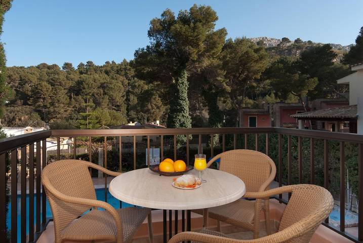 Ganze Wohnung, Pinos Altos 07 in Cala Sant Vicenc, Pollença