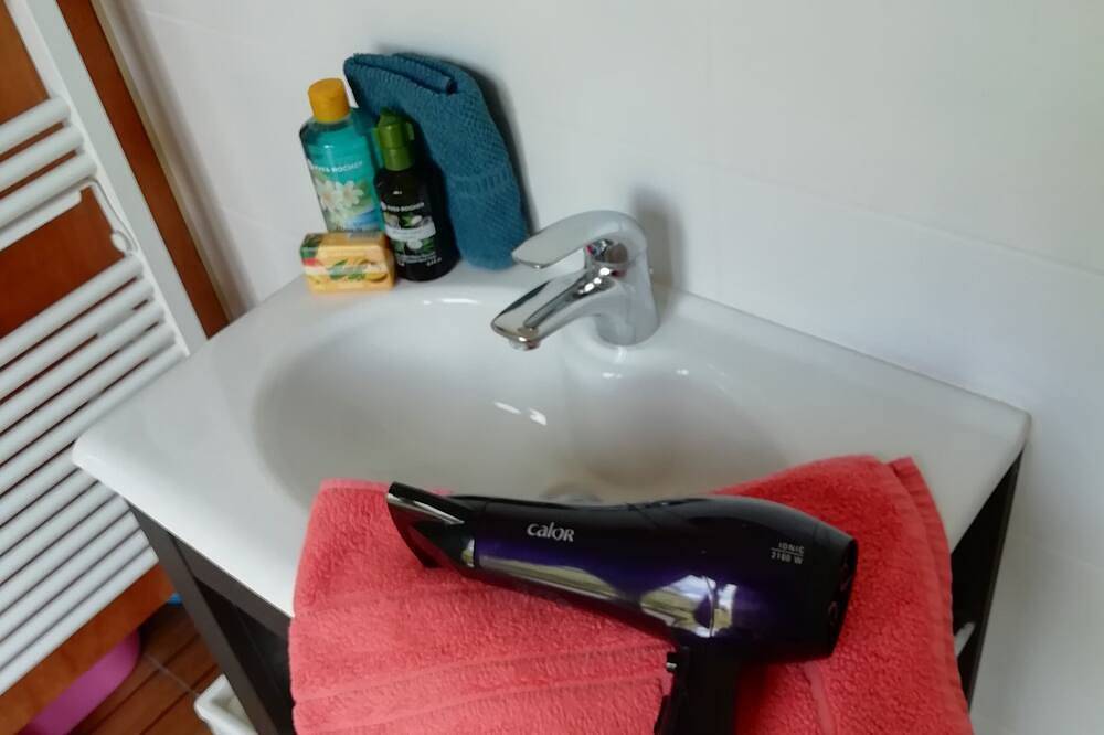 Appartement entier, Le Pied Marin Gîte *** Vélos linge ménage inclus, € petit-déjeuner in Gujan-Mestras, Région d'Arcachon