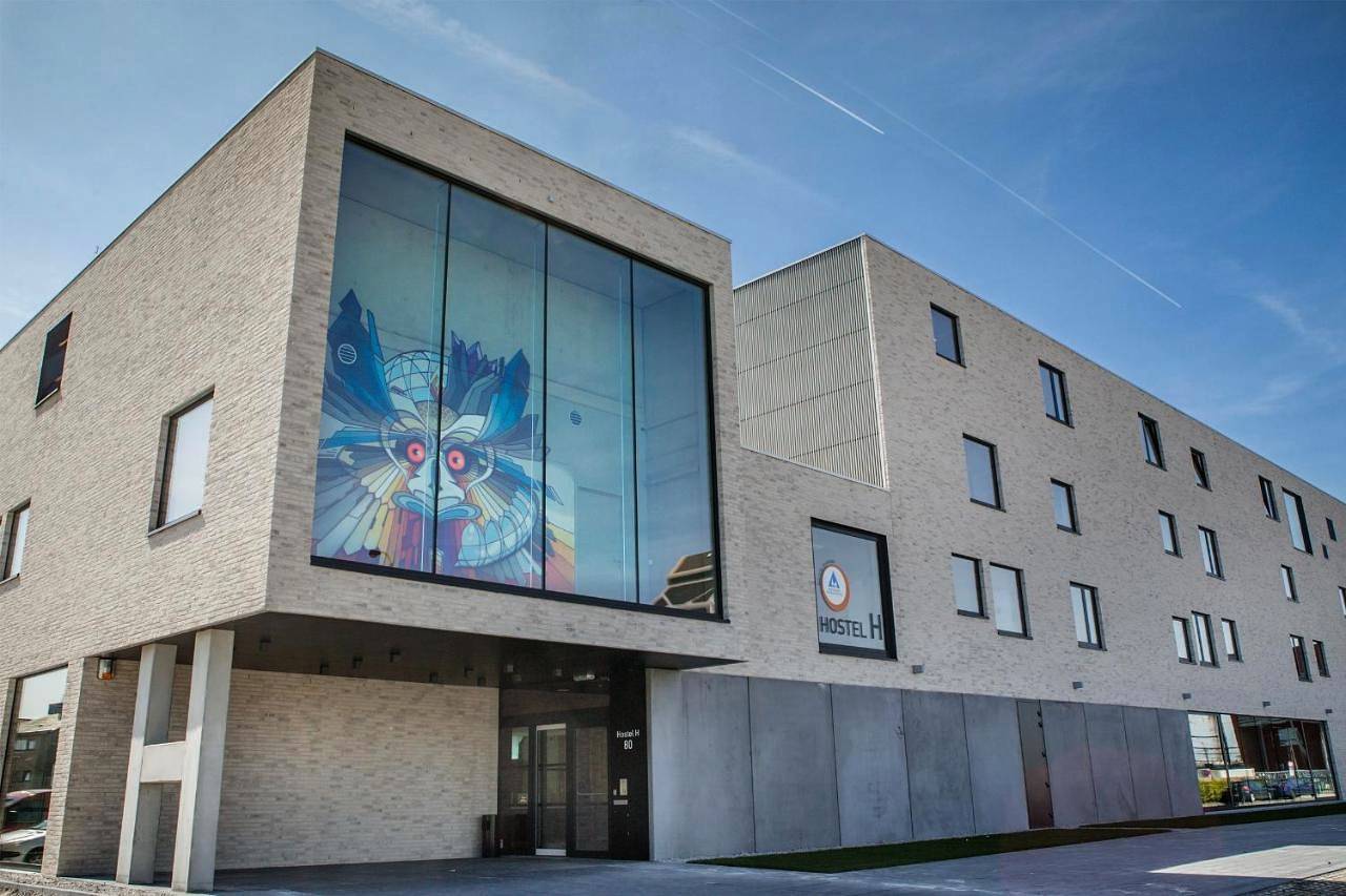 Hostel H in Hasselt, Région de Hasselt