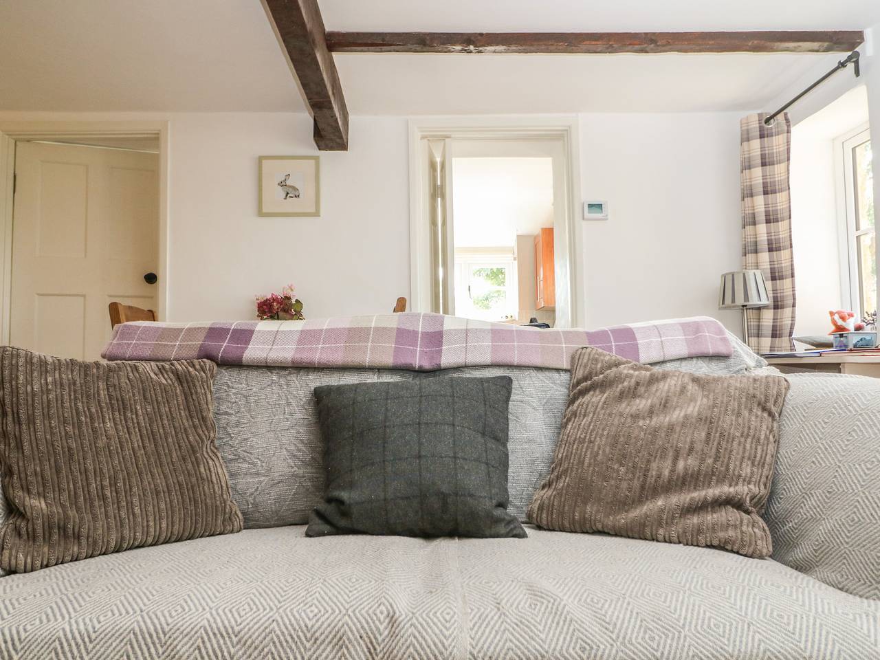 Appin Cottage in Oxfordshire