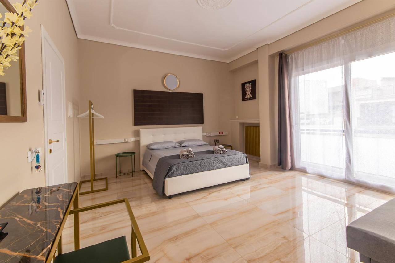 Standard Double Room in Vittoria, Province de Ragusa