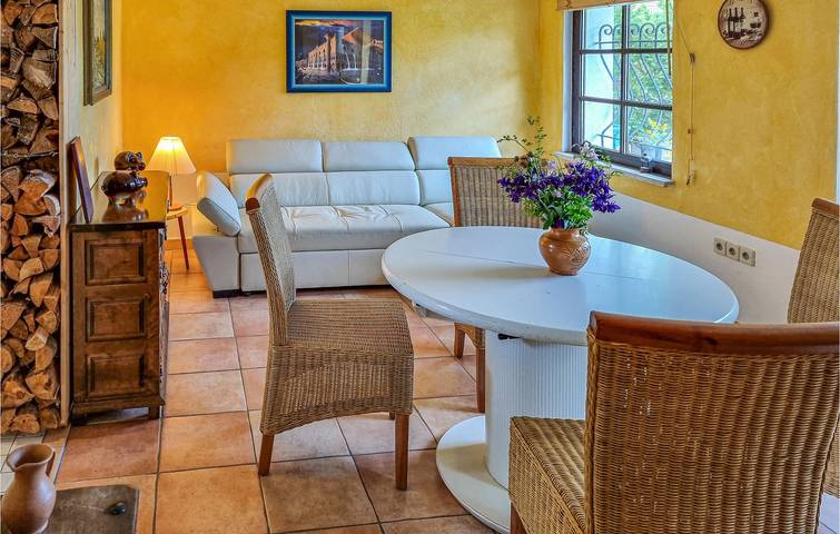 Ferienhaus für 3 Personen, mit Garten, kinderfreundlich in Dresden umland - 3