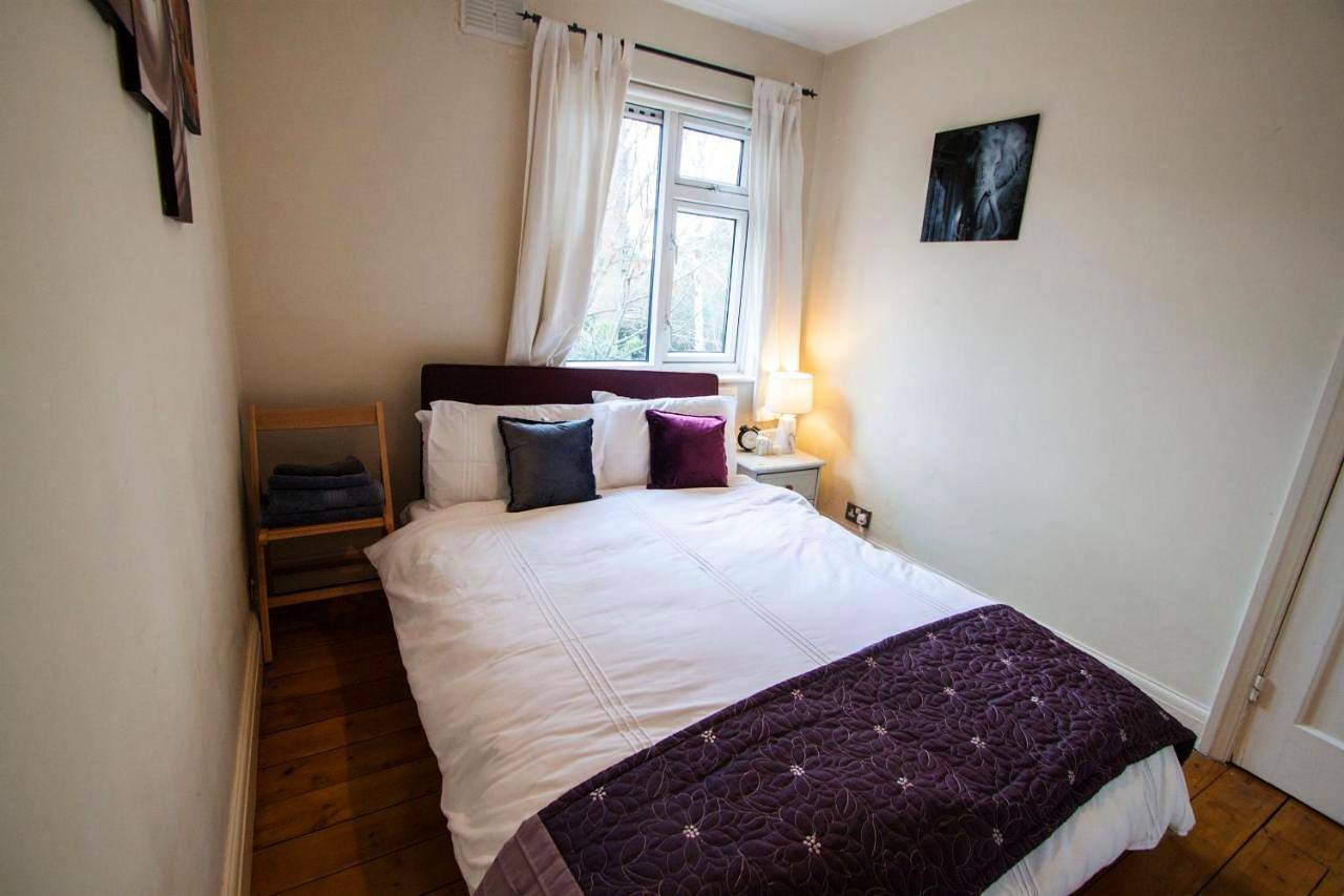 Two-Bedroom Apartment in Richmond an der Themse, London