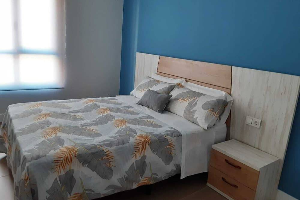 Appartement entier, Brand new apartment in an idyllic setting  in Île d'Arousa, Rías Baixas