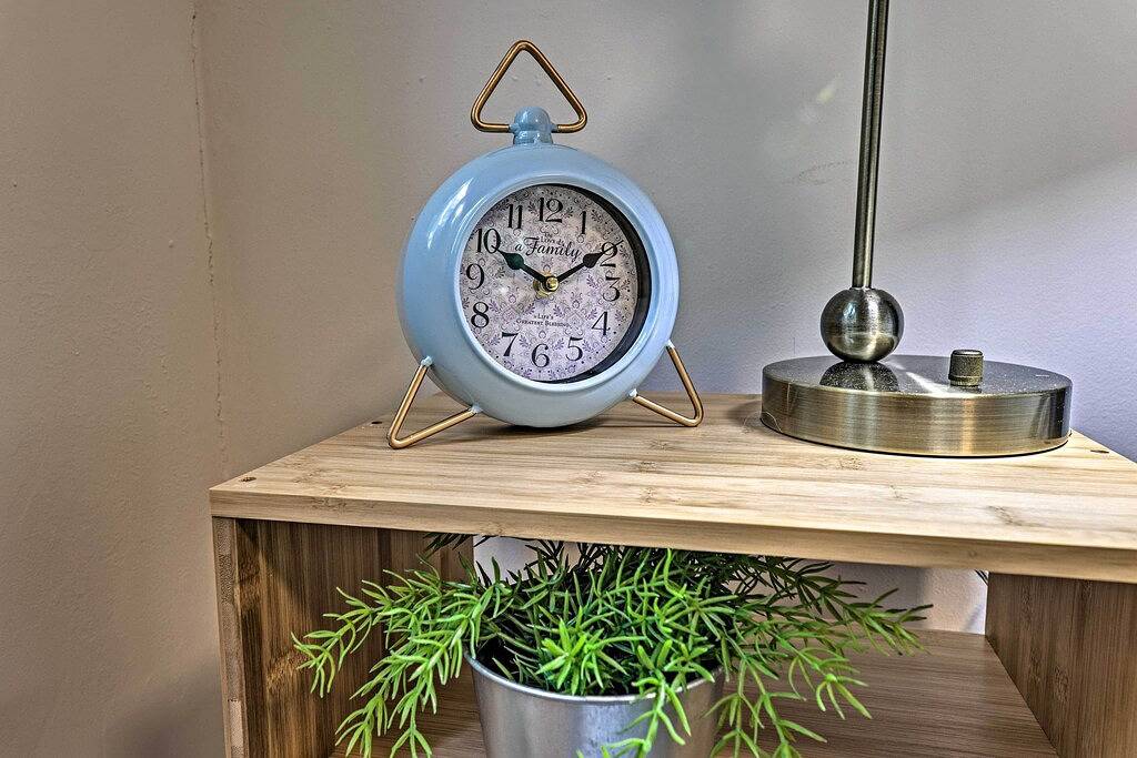 Cozy Swan Lake Apt w/ Grill + Private Yard in Sullivan County