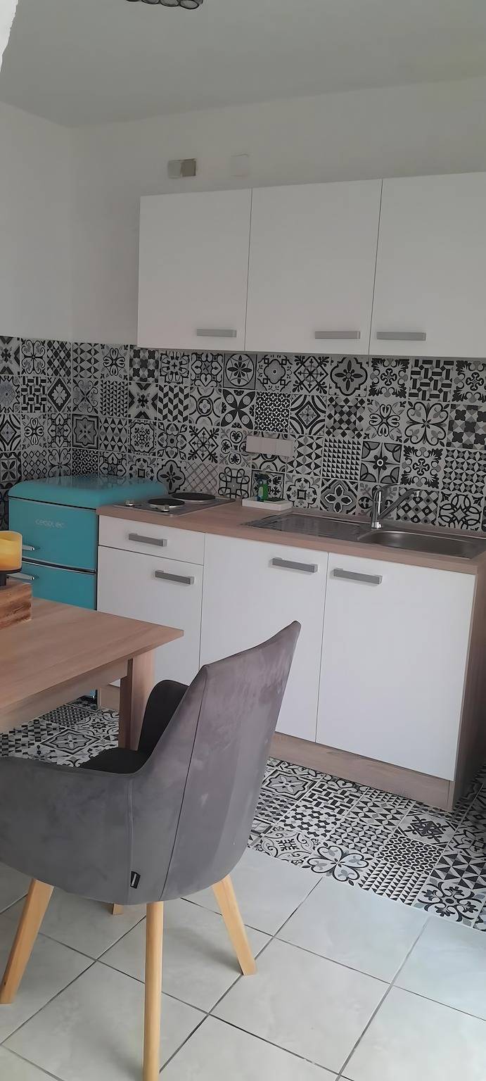 Ferienwohnung für 3 Personen, mit Garten in Rhein Main Gebiet - 2
