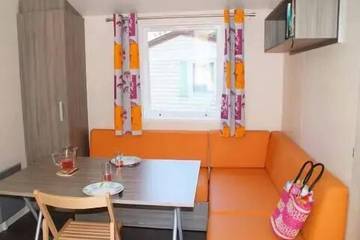 Camping pour 8 Personnes dans Gassin, Région de Draguignan, Photo 4