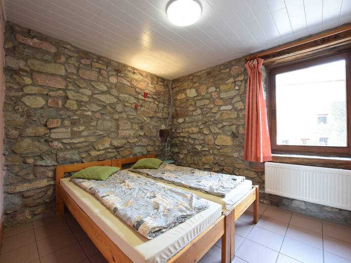 Ferienhaus für 22 Personen mit Terrasse in Montleban, Gouvy