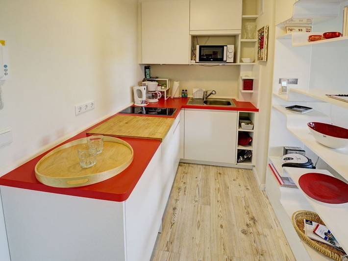 Ferienwohnung für 2 Personen, mit Balkon in Rum-Regatta - 3