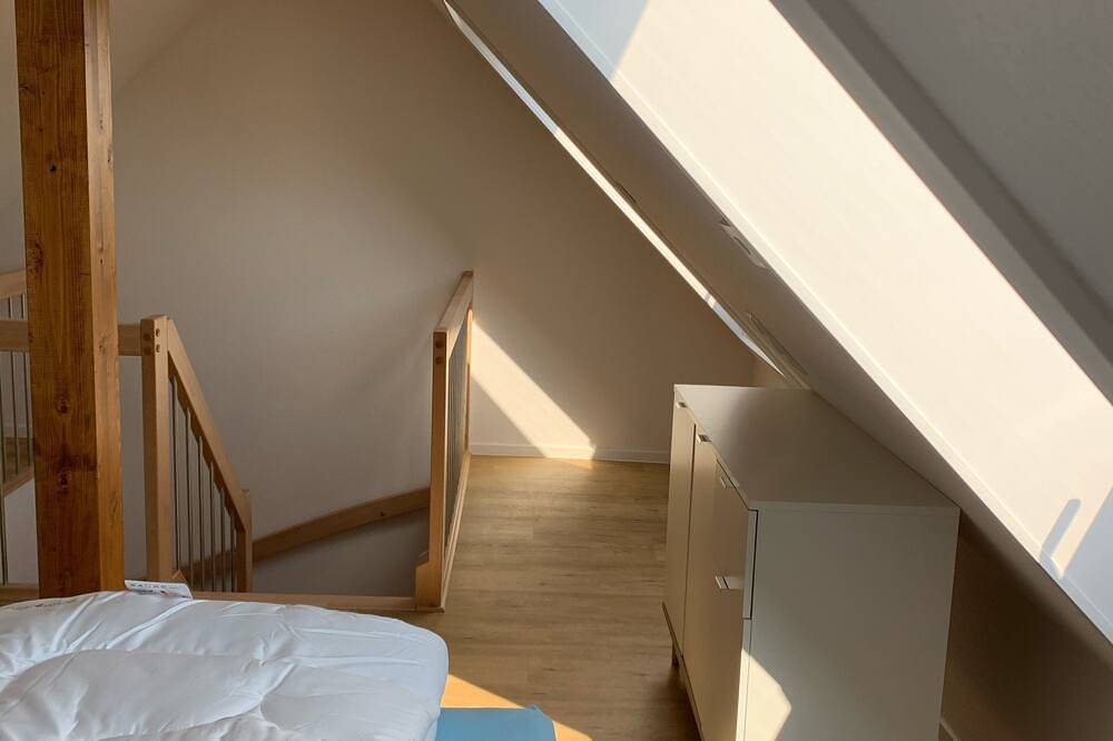 Ganze Wohnung, Ferien auf Rüdlins Winzerhof in Auggen, Südschwarzwald