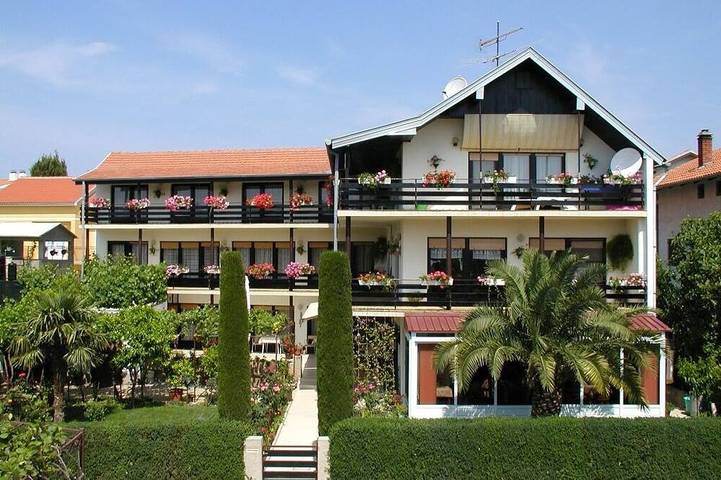Bed & breakfast voor 2 personen - 1