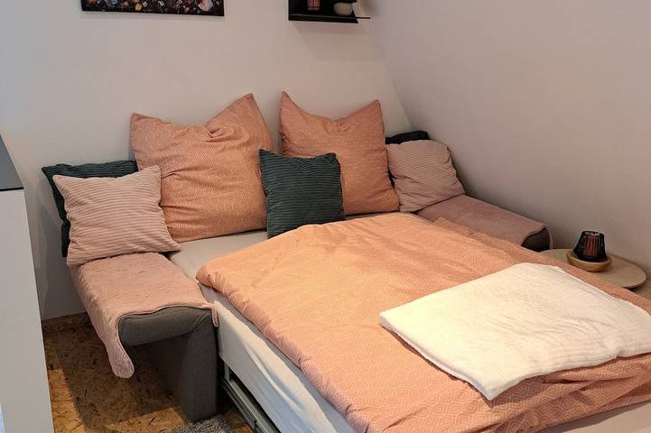 Ferienhaus für 4 Personen, mit Terrasse und Sauna sowie Garten in Bad Wünnenberg - 2