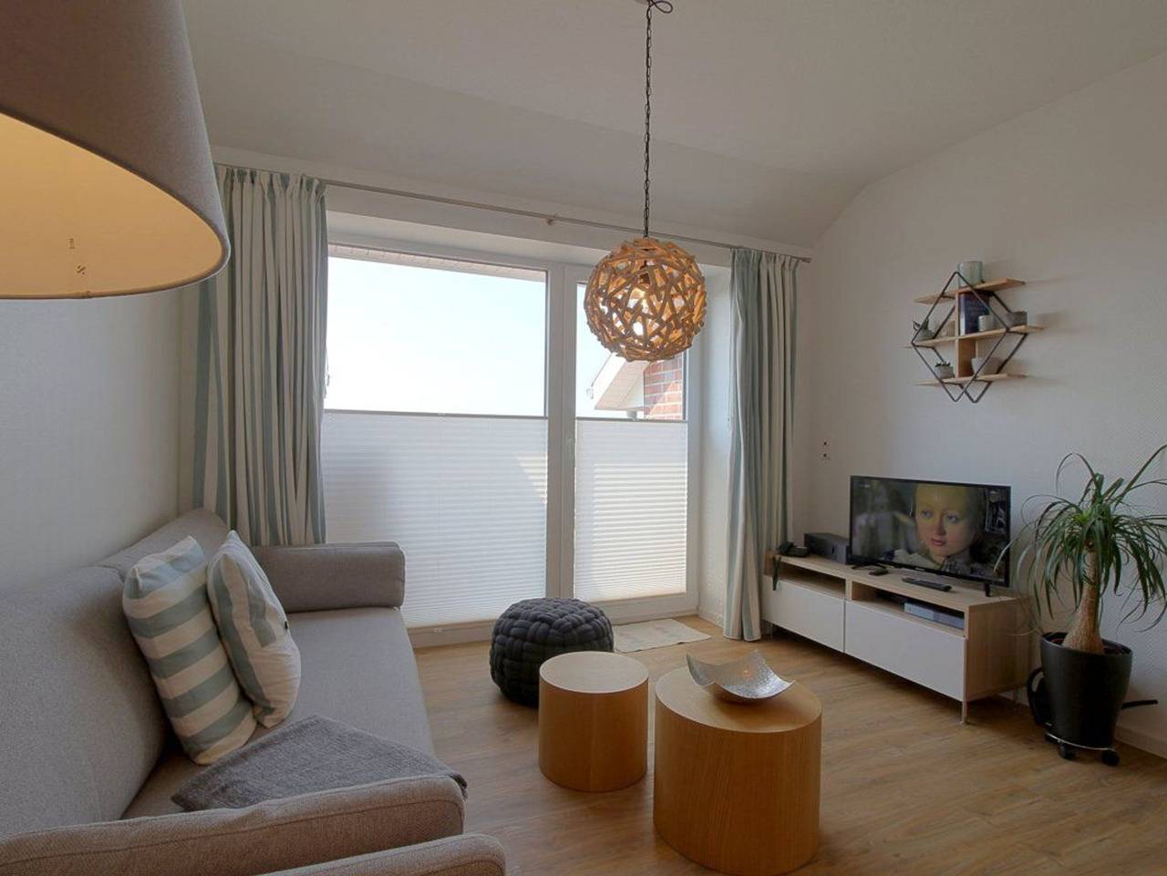 Ganze Ferienwohnung, Lm9.3.5 Wremerbogen - Lm9 Wremerbogen in Samtgemeinde Land Wursten, Wurster Nordseeküste