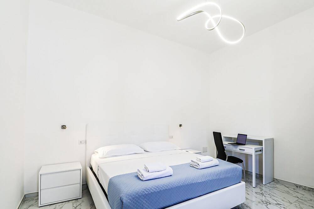Entire apartment, Nettuno 80/5 by Casa di Marco in Gallipoli, Gulf of Taranto