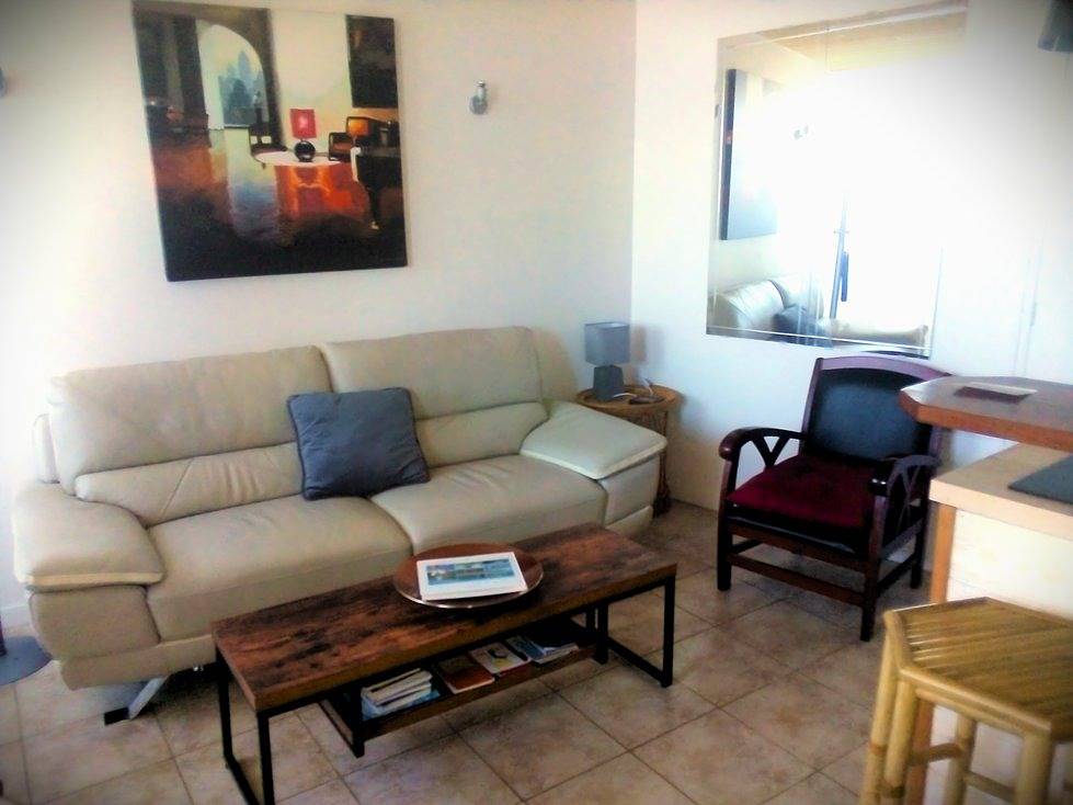 Appartement entier, Appartement en front de mer, Granville - Vieille ville in Granville, Côte de la Déroute