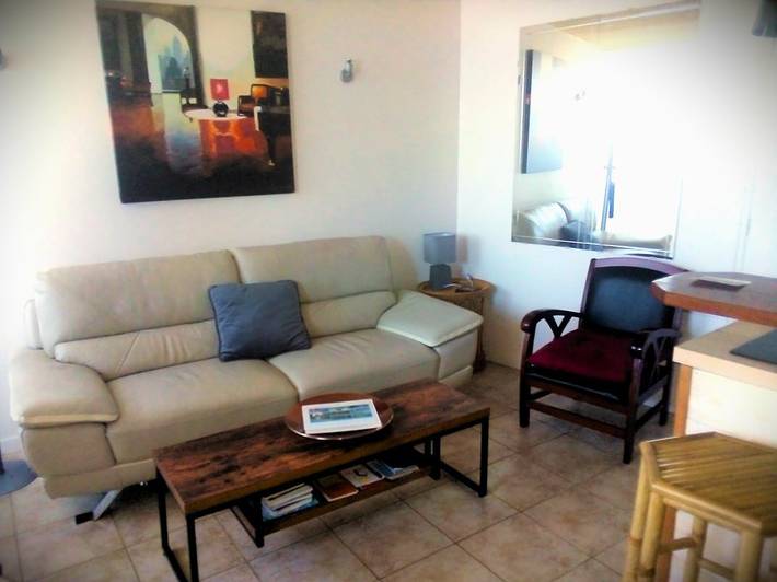 Location de vacances pour 3 personnes dans la Manche - 3