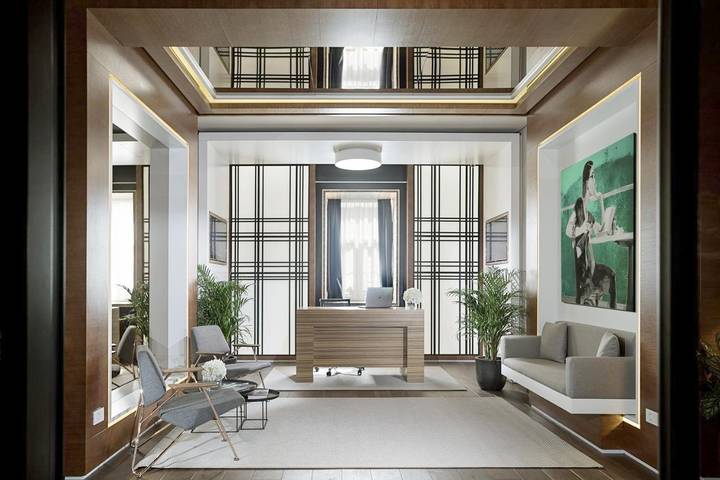 Maison d’hôte pour 2 personnes à Belgrade - 3