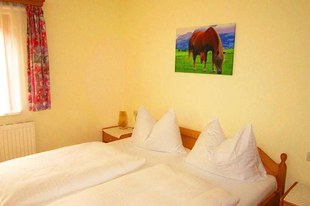 Apartment/2 Schlafräume/Wohnung 2 - Gut Neusess in Mauterndorf, Bundesland Salzburg