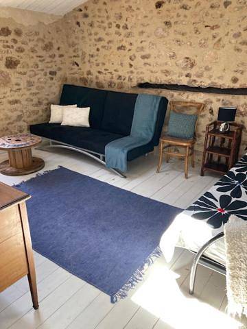 Location de vacances pour 4 personnes, avec terrasse, animaux acceptés à Usclas-d'Hérault - 4