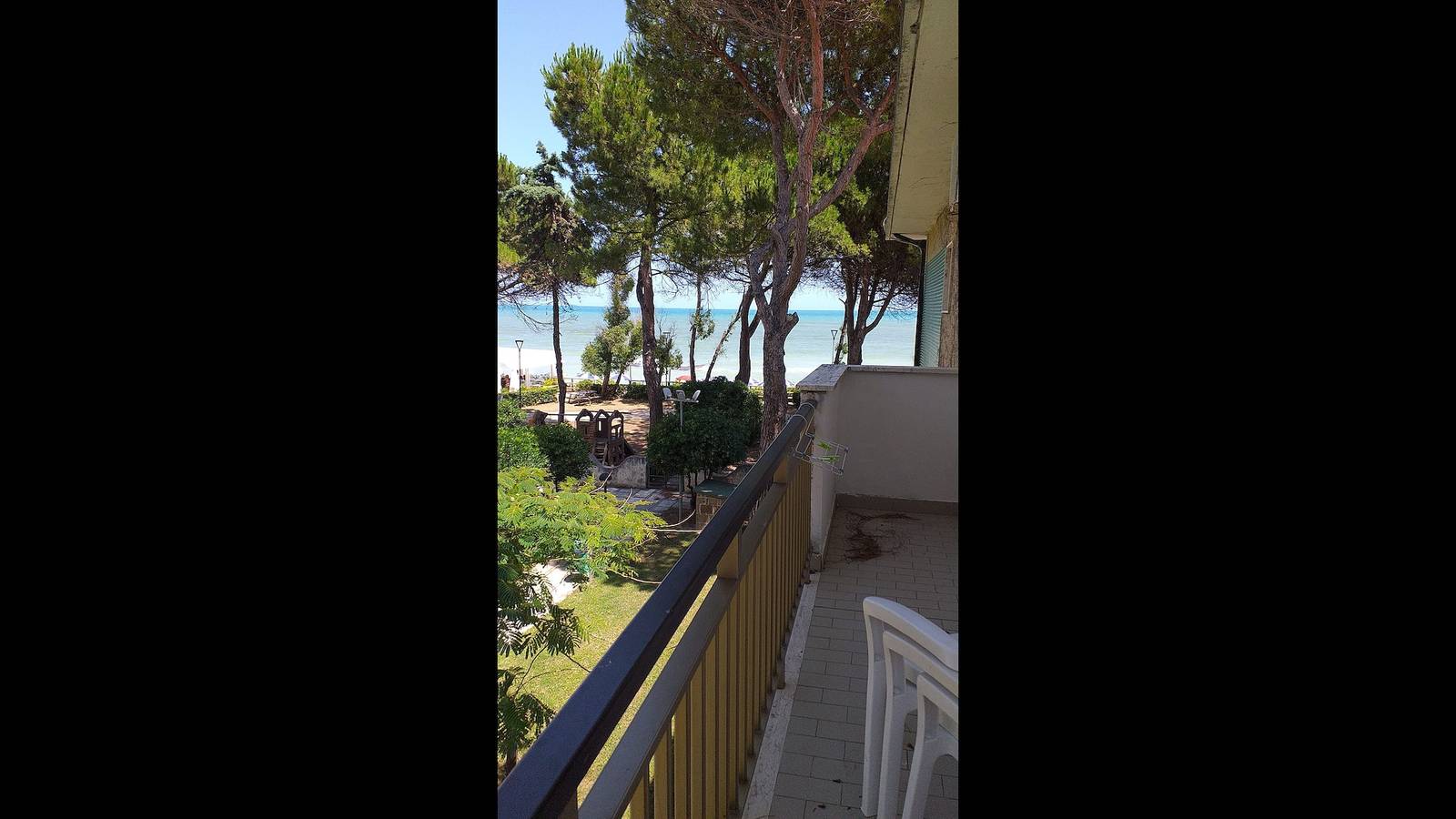 Chambre quadruple pour des vacances totalement relaxantes in Province de Teramo