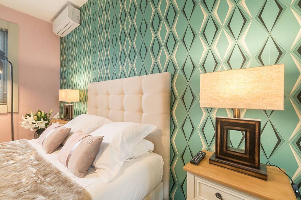 Entire apartment, Santa Ana Boutique Iii apartment in Madrid in Centro (Madrid), Madrid