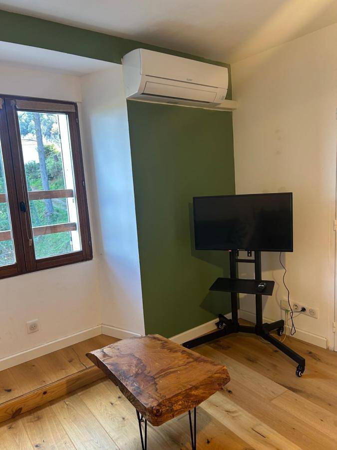 Gîte pour 4 personnes, avec vue, animaux acceptés à Vescovato - 2