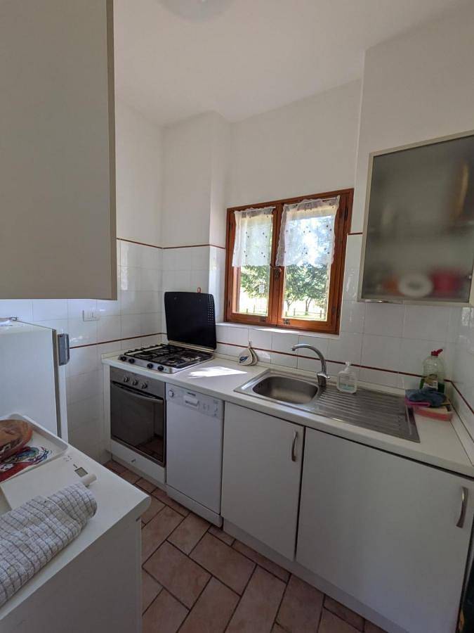 Casa Magnola - Ovindoli in Ovindoli, Parco Naturale Regionale Sirente-Velino