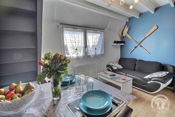 Gîte pour 2 personnes à Lézardrieux