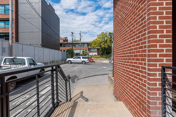 Vacation rental for 6 people, with terrace in Fayetteville