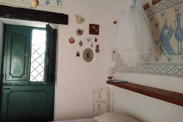 Casa Vacanza per 2 Persone in Castelluzzo, San Vito Lo Capo, Foto 2