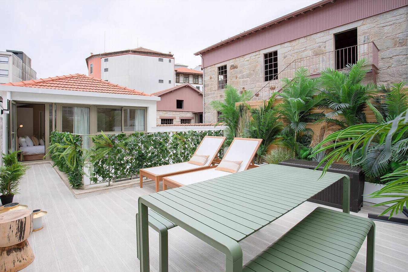 Appartamento vacanze a Porto a partire da 141€ a notte