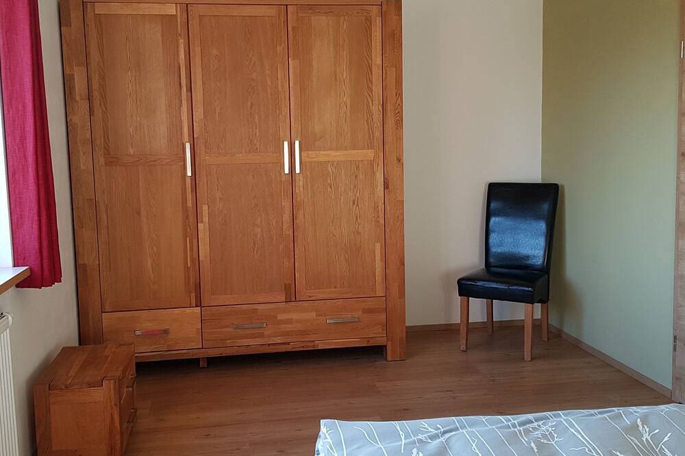 Mit Wallbox in Eibenstock, Erzgebirge
