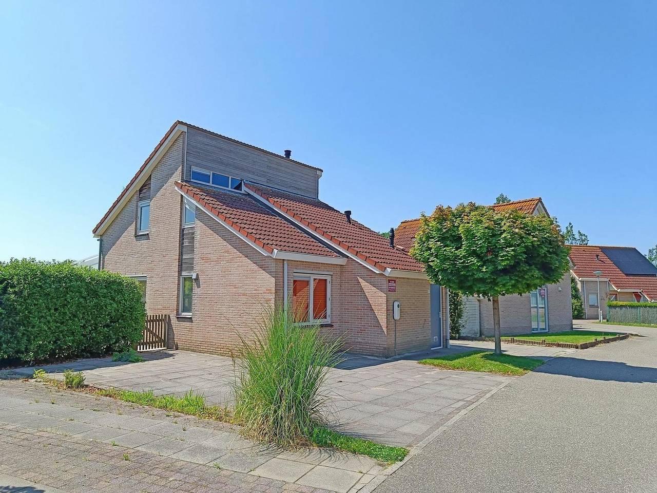 Casa vacanza a Costa Zeeland a partire da 260€ a notte