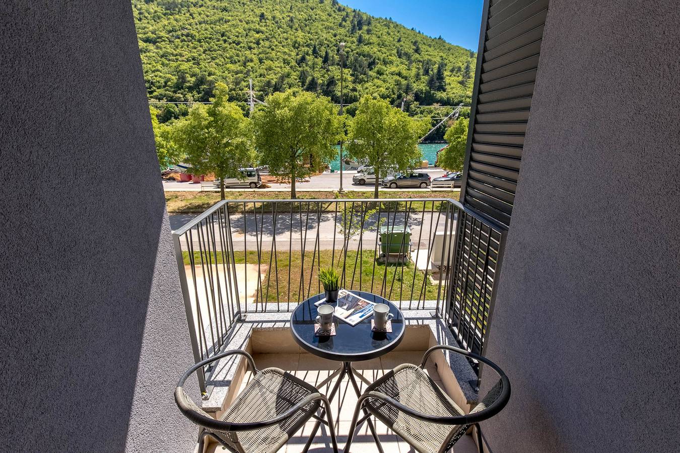 Geheel appartement, Sea-View Balcony Apt Lady Laura in Plomin, Oostkust Istrië