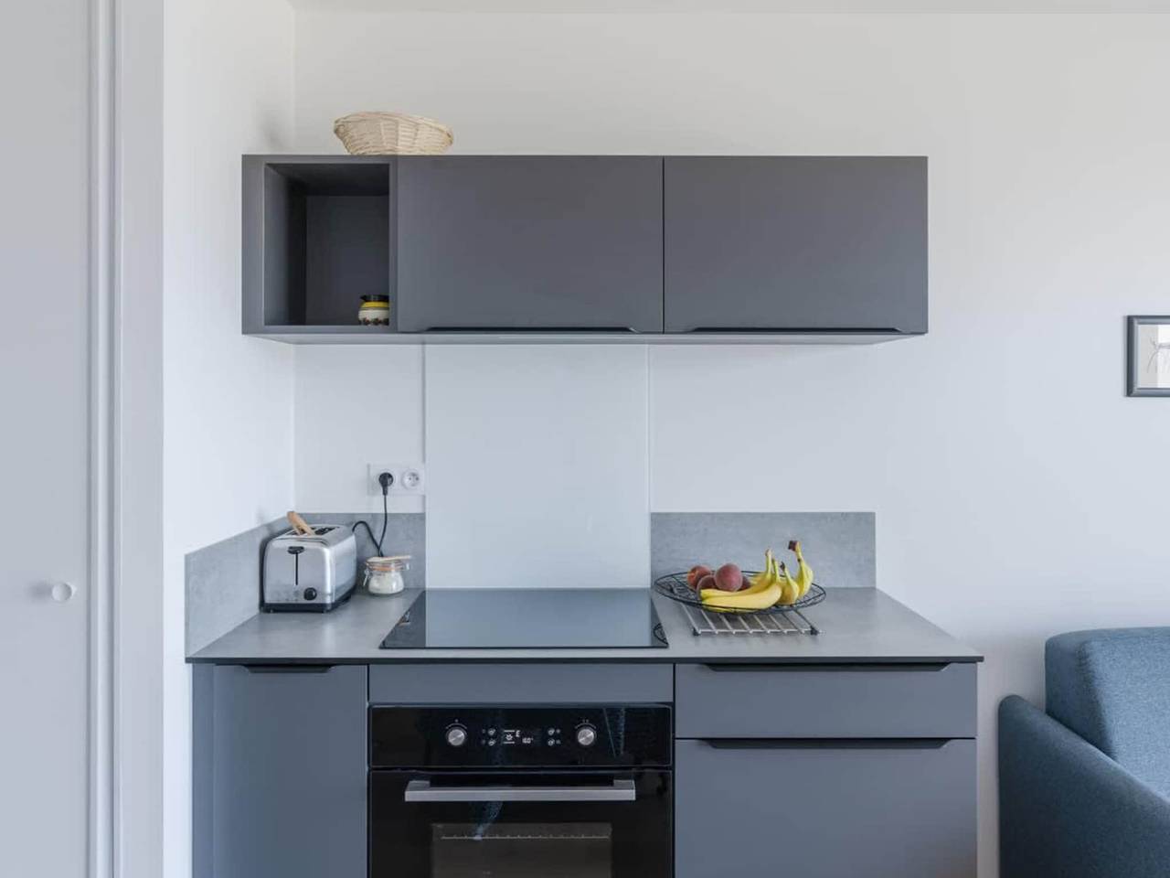 Appartement entier, Appartement à Porspoder près de la plage du Bourg in Porspoder, Région de Brest