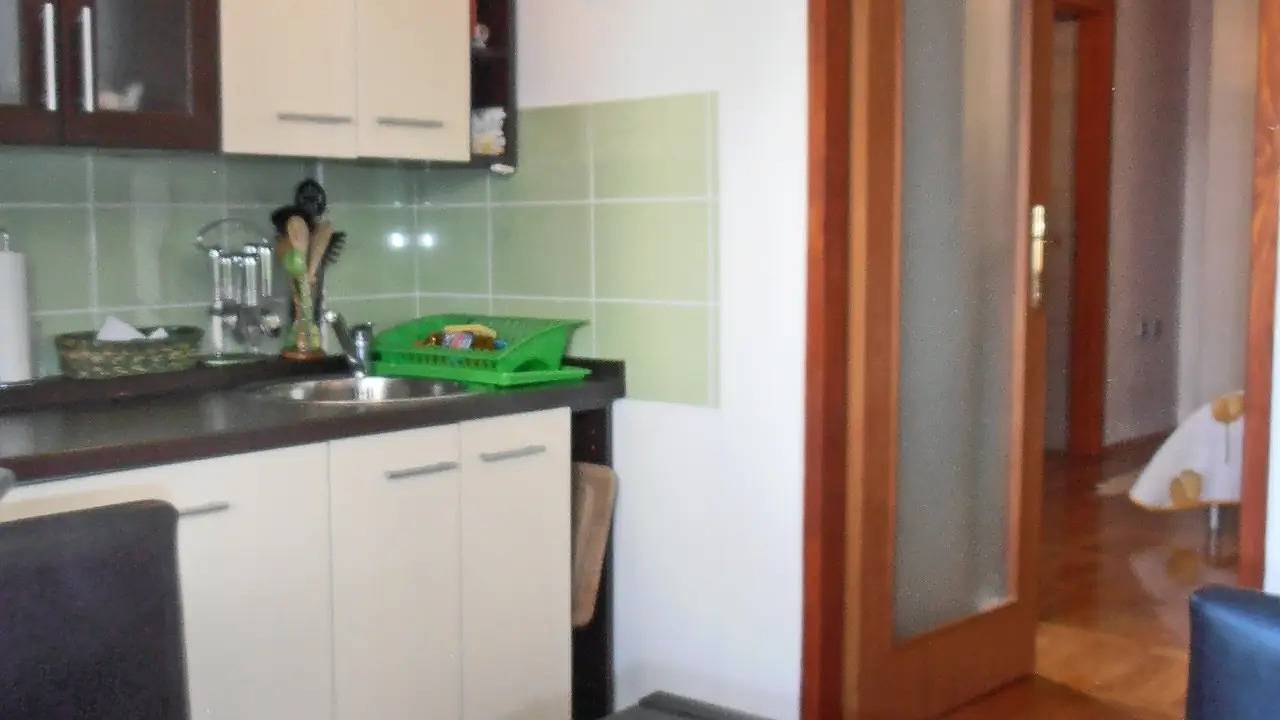 Ganze Ferienwohnung, Ferienwohnung für 2 Personen (27 m²) in Veli Lošinj in Veli Losinj, Kvarner Inseln