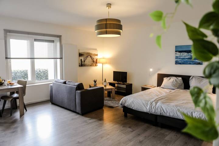 Ferienhaus für 2 Personen in Zeeland