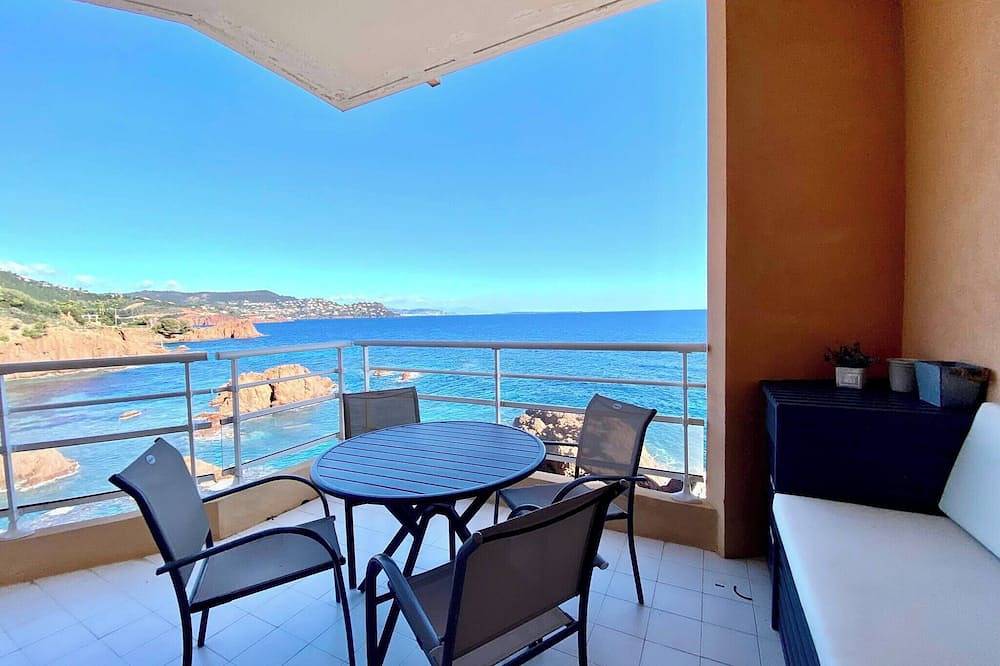 Geheel appartement, Cap Nérée By Terry's Homes - Estérel in Le Trayas, Saint-Raphaël