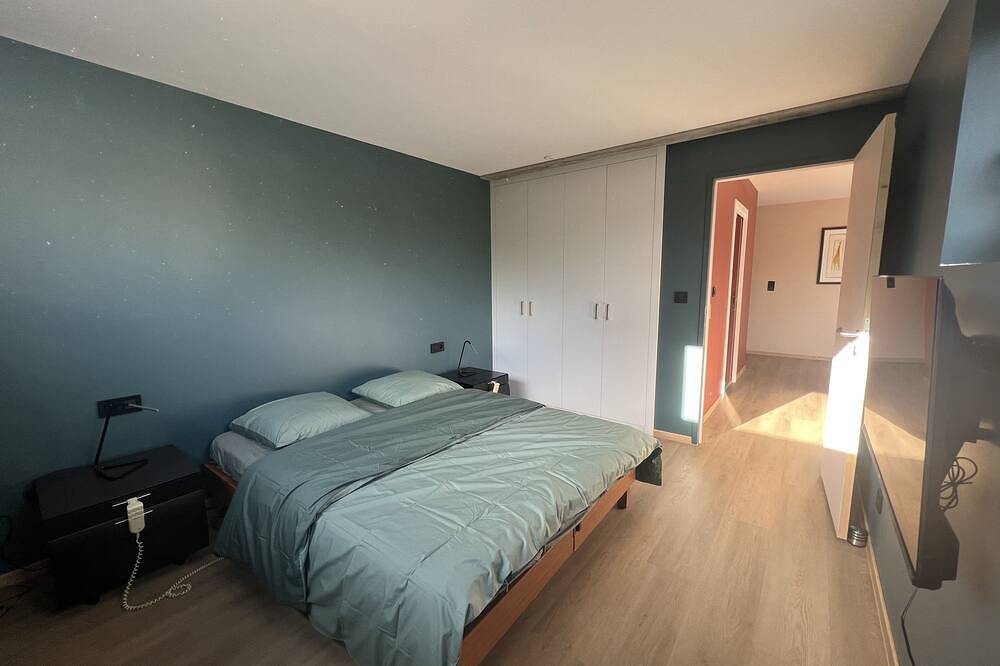 Entire apartment, Gîte Calme au Pied des Sentiers de Randonnées Vosgiennes et Proche de la Ville in Leimbach, Parc naturel régional des Ballons des Vosges
