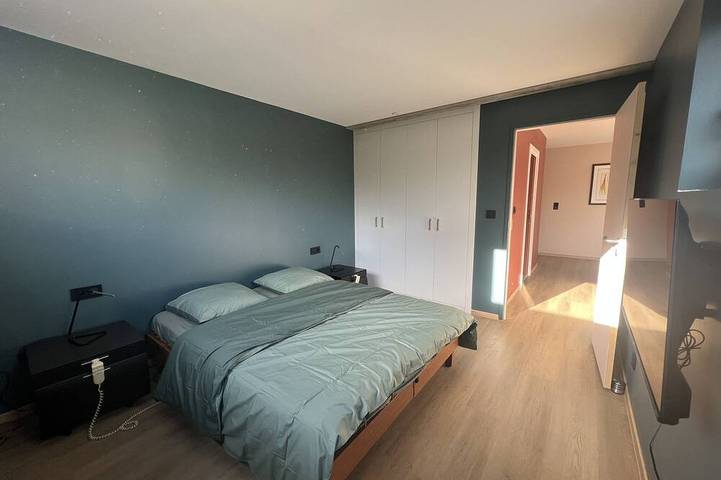 Ganze Wohnung, Gîte Calme au Pied des Sentiers de Randonnées Vosgiennes et Proche de la Ville in Leimbach, Regionaler Naturpark Belchen der Vogesen