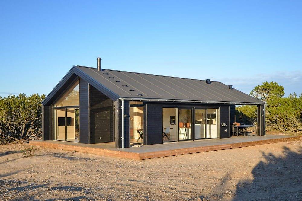 3 bedroom lovely home in Anholt in Anholt