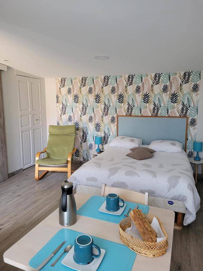 Double Room in Fagnières, Marne