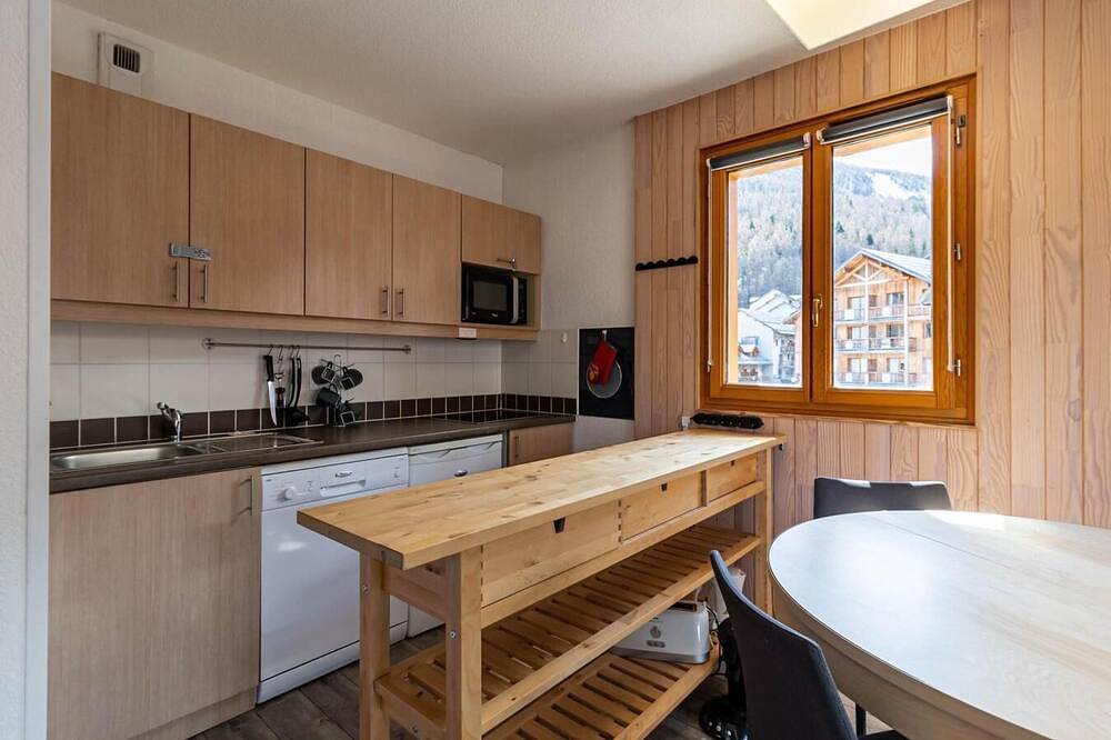 Photo : Appartement de vacances