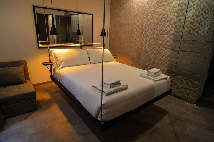 B&B für 3 Personen in Rom - 3