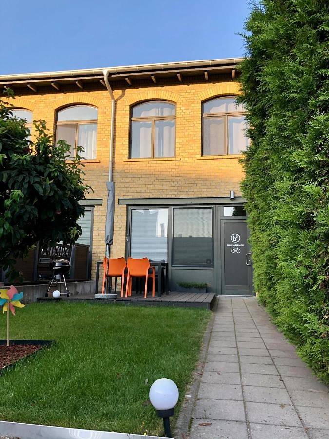 Ganze Wohnung, Apartment - Split Level in Bitterfeld, Bitterfeld-Wolfen