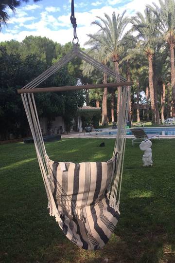 Bungalow para 8 Personas en La Eliana, Provincia de Valencia, Foto 2