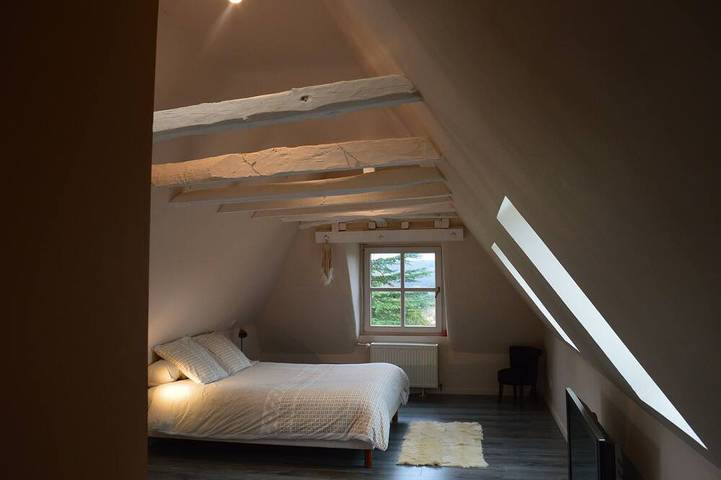 Location de vacances pour 8 personnes, avec jardin à Saint-Chamassy - 2