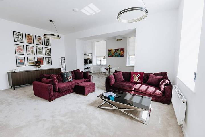 Ferienhaus für 6 Personen - 1